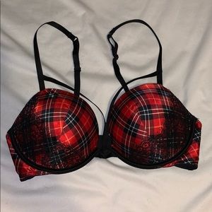 Women’s bra